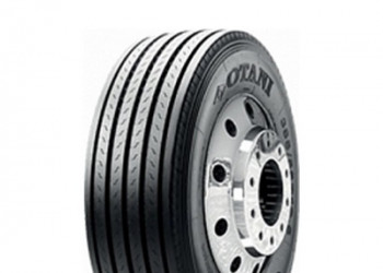 385/55R19.5 Otani OH-111 156J Причіпна вантажна шина