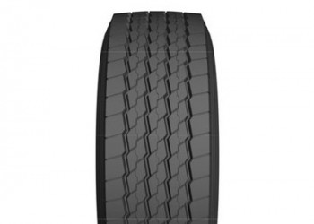 385/65R22.5 Deestone SW415 160/158K/L Причіпна шина