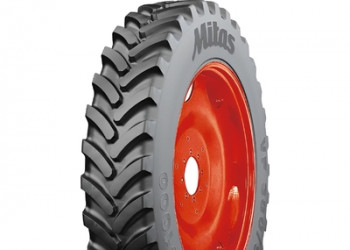 380/90R46 Mitas HC1000 173D Індустріальна шина