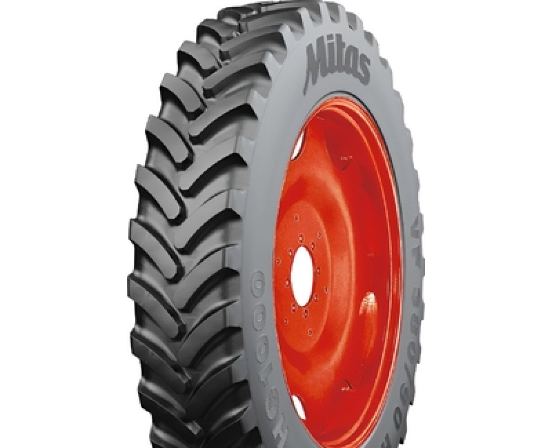 380/90R46 Mitas HC1000 173D Індустріальна шина