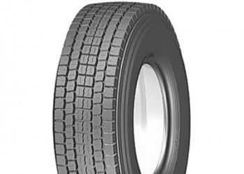 315/80R22.5 Amberstone 755 157/154M Ведуча вантажна шина