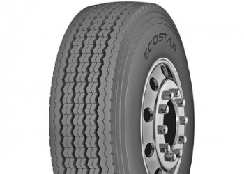 385/65R22.5 ECOSTAR ECO 07 160L Причіпна шина
