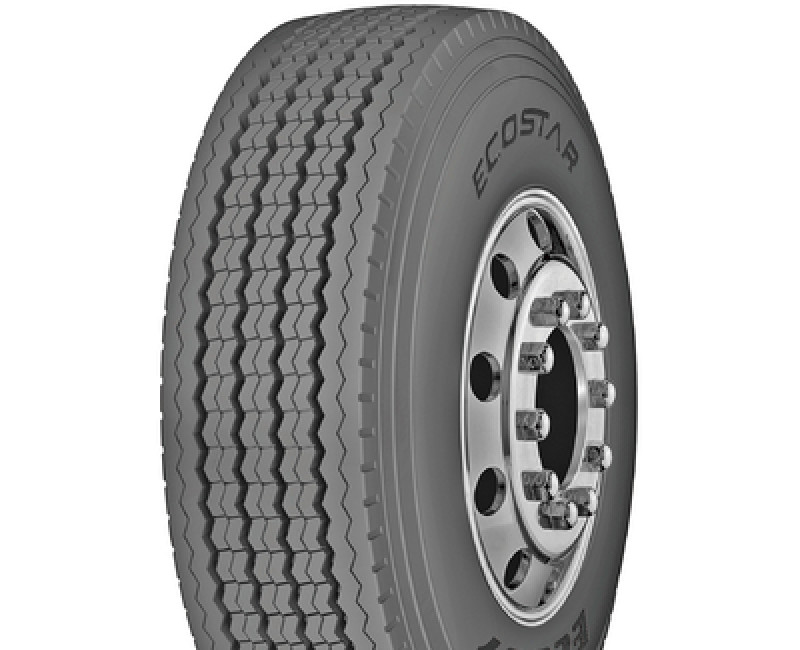 385/65R22.5 ECOSTAR ECO 07 160L Причіпна шина