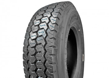 285/70R19.5 Long March LM508 150/148J Ведуча вантажна шина