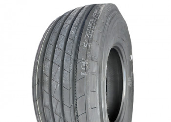 385/65R22.5 Fairking FK777 160K Рульова вантажна шина