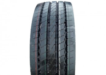 315/80R22.5 Aufine AEL2 156/150L Рульова вантажна шина