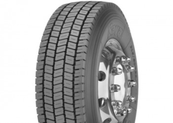 235/75R17.5 Sava Orjak O4 132/130M Ведуча вантажна шина