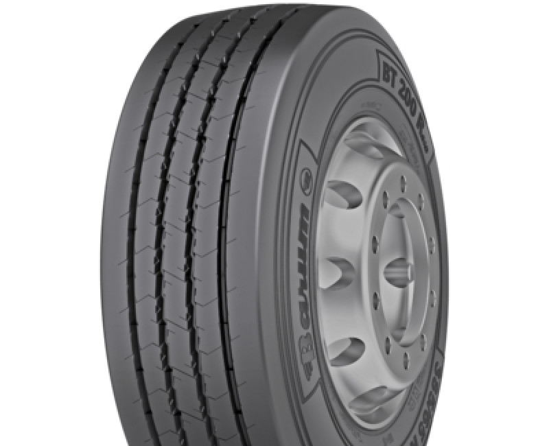 445/45R19.5 Barum BT200 R 160J Причіпна вантажна шина