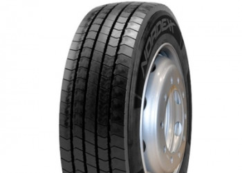 295/60R22.5 Nordexx Steer 10 150/147K Рульова вантажна шина