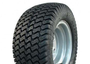 31/14R15 Titan Multi-Trac C/S Індустріальна шина