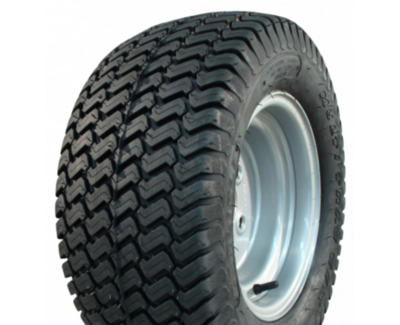 31/14R15 Titan Multi-Trac C/S Індустріальна шина