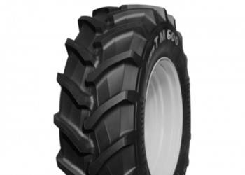 420/90R30 Trelleborg TM600 147/147A8/B Сільгосп шина