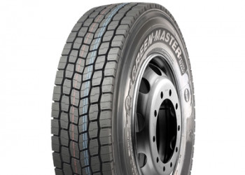 315/80R22.5 Leao KTD300 156/150L Ведуча вантажна шина