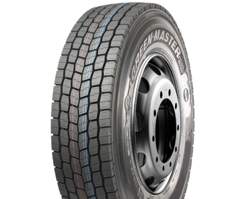 315/80R22.5 Leao KTD300 156/150L Ведуча вантажна шина