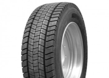 245/70R17.5 Samson GL265D 136/134M Ведуча вантажна шина
