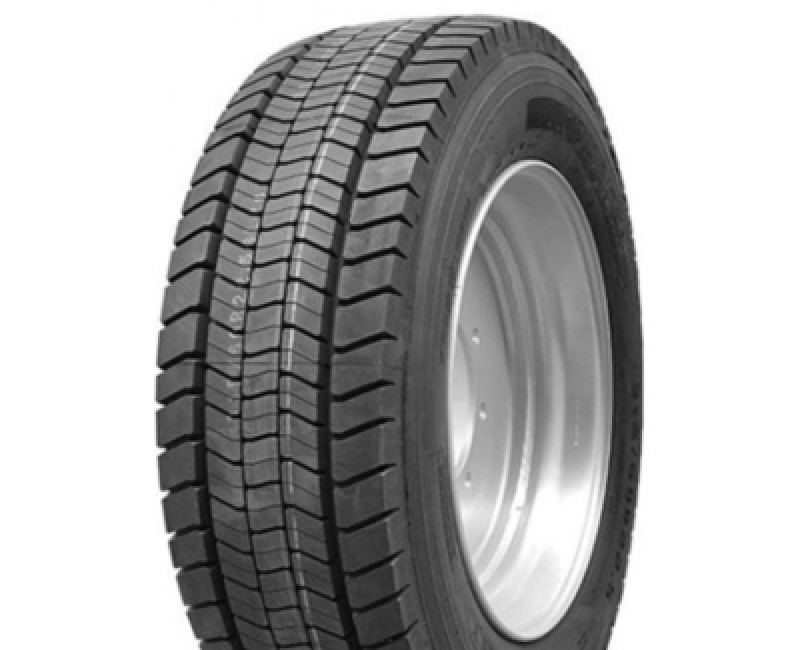 245/70R17.5 Samson GL265D 136/134M Ведуча вантажна шина