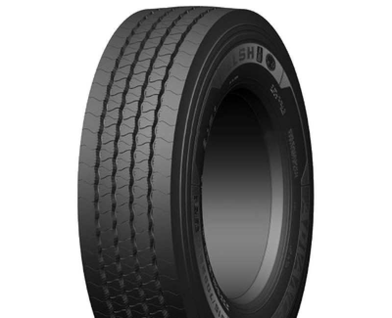 315/70R22.5 Samson ELSH 154/150L Рульова вантажна шина
