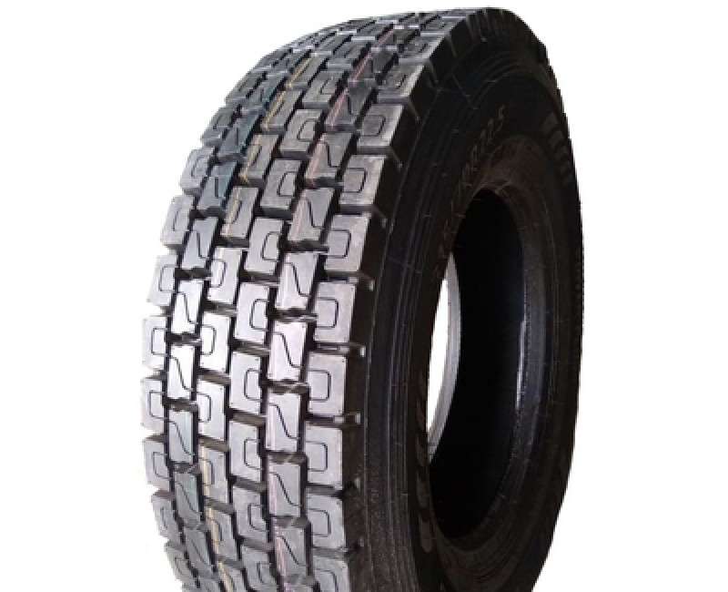 215/75R17.5 Powertrac Power Plus + 135/133J Ведуча шина