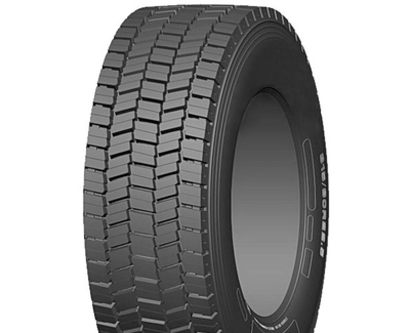 315/80R22.5 Aplus D288 157/154M Ведуча вантажна шина