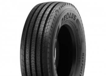 315/70R22.5 Aeolus Neo Fuel S 156/150L Рульова вантажна шина