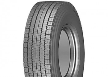 285/70R19.5 Amberstone 785 146/144M Ведуча вантажна шина