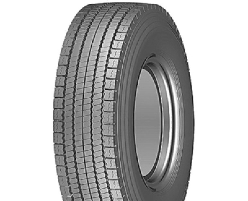 285/70R19.5 Amberstone 785 146/144M Ведуча вантажна шина