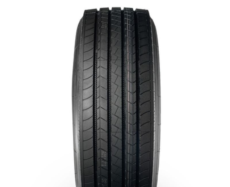275/70R22.5 Fronway HD797 148/145M Рульова шина