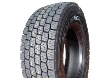 315/70R22.5 Copartner CP159 151/148L Ведуча вантажна шина