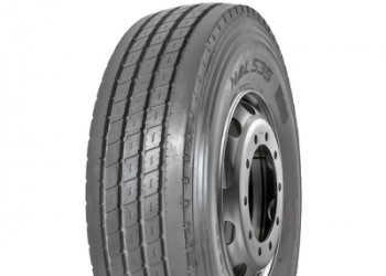 275/70R22.5 Onyx NAL535 152/148J Універсальна вантажна шина