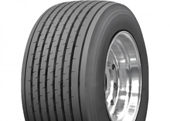 445/45R19.5 Trazano Trans T43 160J Причіпна вантажна шина