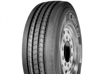 295/80R22.5 CARLEO C-MAX168 152/149M Рульова вантажна шина
