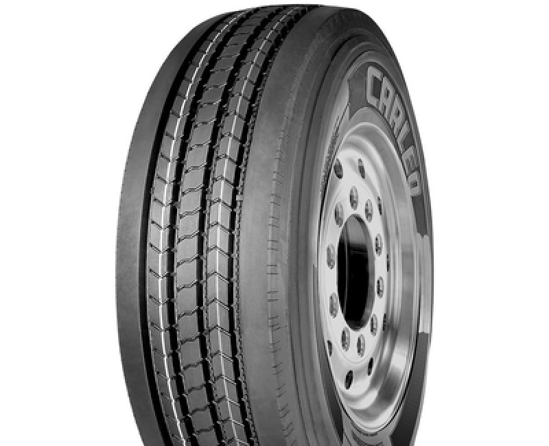 295/80R22.5 CARLEO C-MAX168 152/149M Рульова вантажна шина