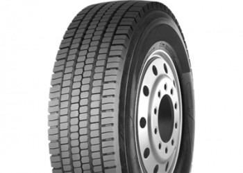 315/70R22.5 Neoterra NT299 154/150M Ведуча вантажна шина