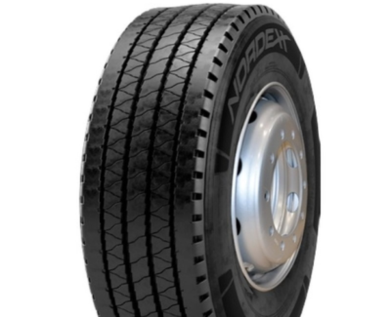 385/65R22.5 Nordexx Multi 10 160K Рульова вантажна шина