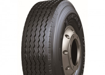 385/65R22.5 Compasal CPT75 160L Причіпна вантажна шина