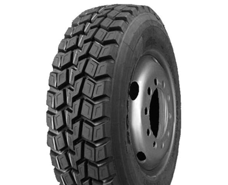 295/80R22.5 RockStone ST957 152/148M Ведуча шина
