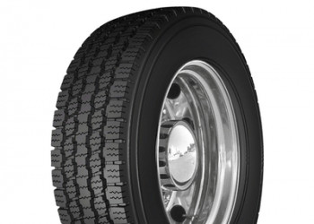 215/75R17.5 Triangle TRD98 127/124K Ведуча шина