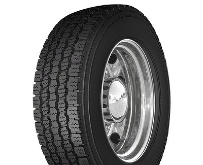 215/75R17.5 Triangle TRD98 127/124K Ведуча шина