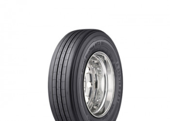 385/65R22.5 Continental HT3 EcoPlus 160K Причіпна шина