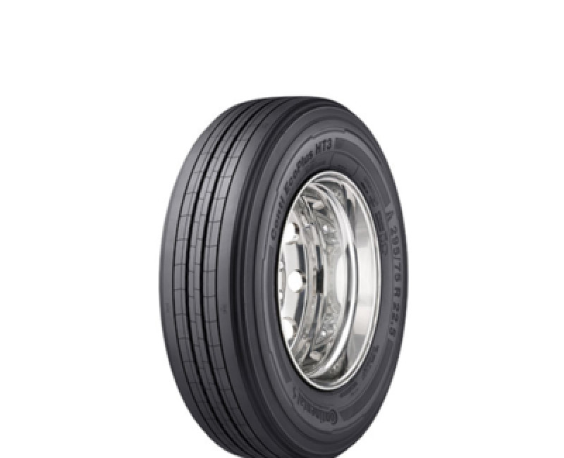 385/65R22.5 Continental HT3 EcoPlus 160K Причіпна шина