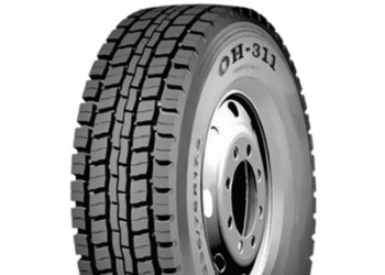 235/75R17.5 Otani OH-311 132/130M Ведуча вантажна шина