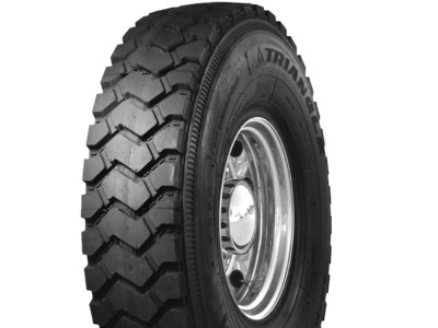 295/80R22.5 Triangle TR691E 152/149L Ведуча шина