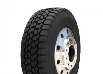 245/70R19.5 Double Coin RLB490 136/134J Ведуча вантажна шина