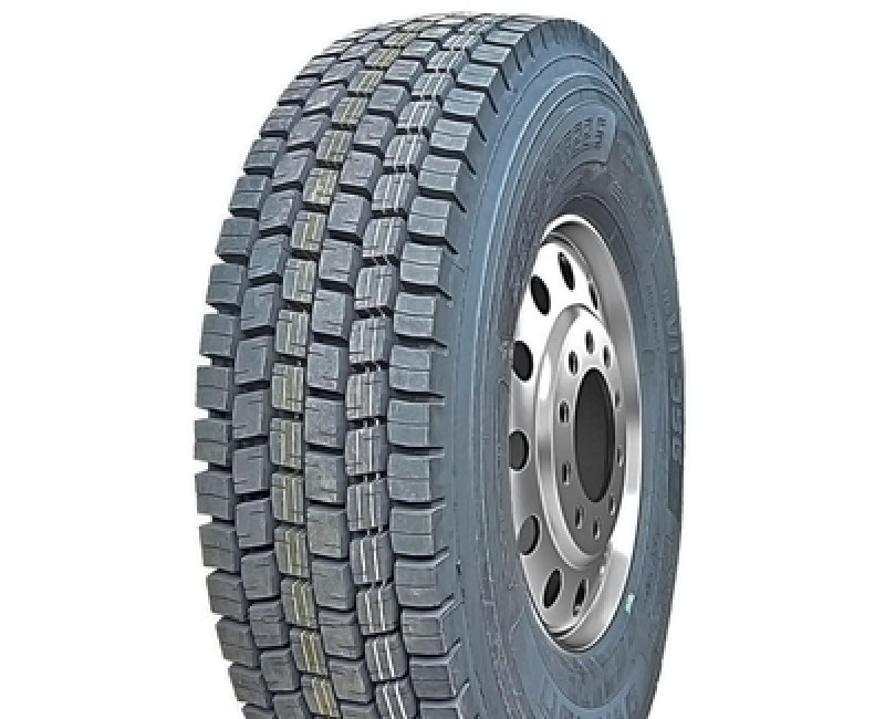 295/80 R22.5 Ovation RSVI-356 152/149M Ведуча вантажна шина