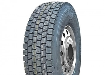 295/80R22.5 Ovation RSVI-356 152/149M Ведуча вантажна шина