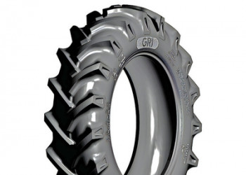12.4R32 GRI GREEN EX RT100 124A6 Сільгосп шина