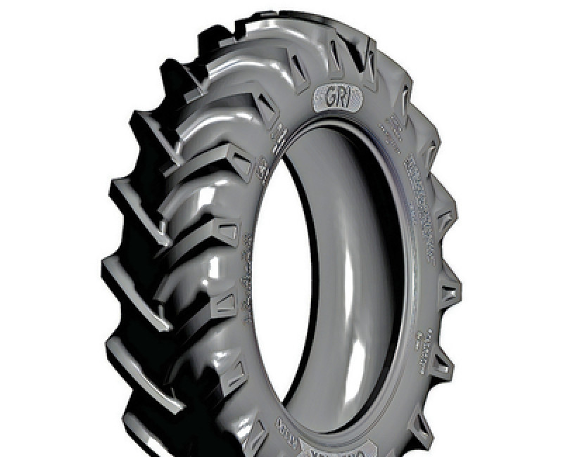 12.4R32 GRI GREEN EX RT100 124A6 Сільгосп шина