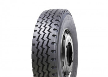 315/80R22.5 Ovation VI-011 156/152L Рульова вантажна шина