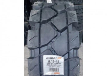 28/9R15 Kabat NPP-01 146A5 Індустріальна шина