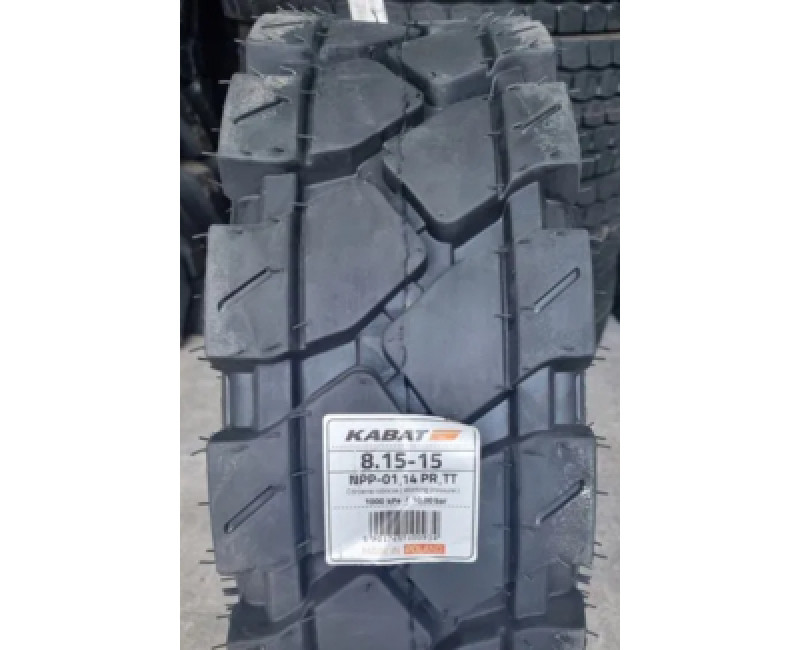 28/9R15 Kabat NPP-01 146A5 Індустріальна шина